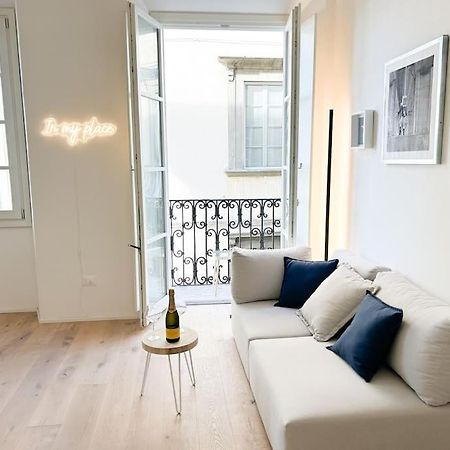 Civico 21 Living - Tuscan Loft Fucecchio Luaran gambar