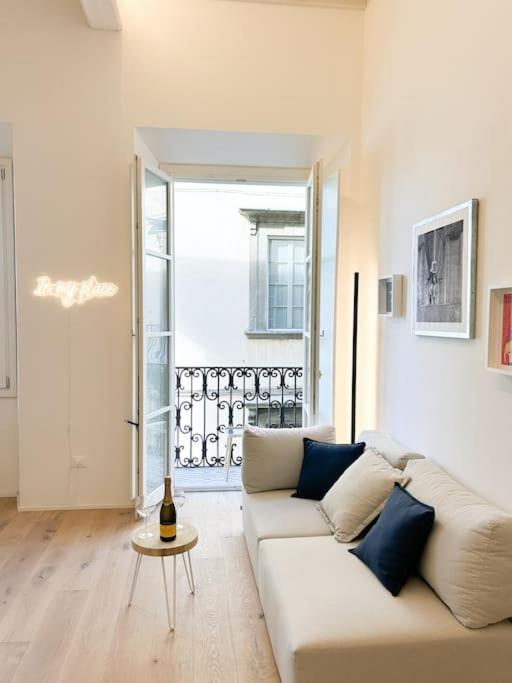 Civico 21 Living - Tuscan Loft Fucecchio Luaran gambar