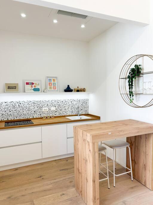 Civico 21 Living - Tuscan Loft Fucecchio Luaran gambar