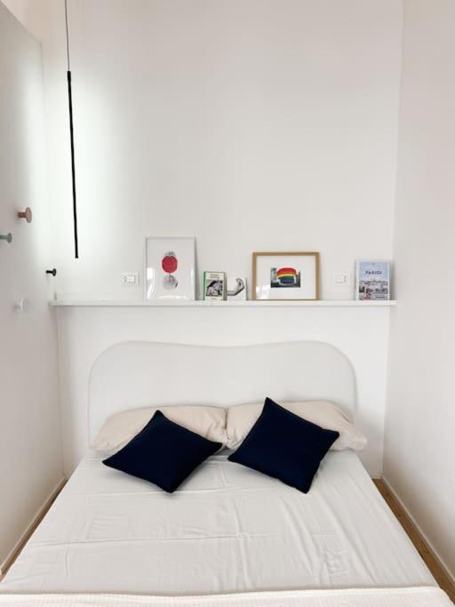 Civico 21 Living - Tuscan Loft Fucecchio Luaran gambar
