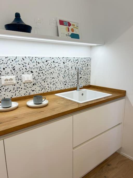 Civico 21 Living - Tuscan Loft Fucecchio Luaran gambar