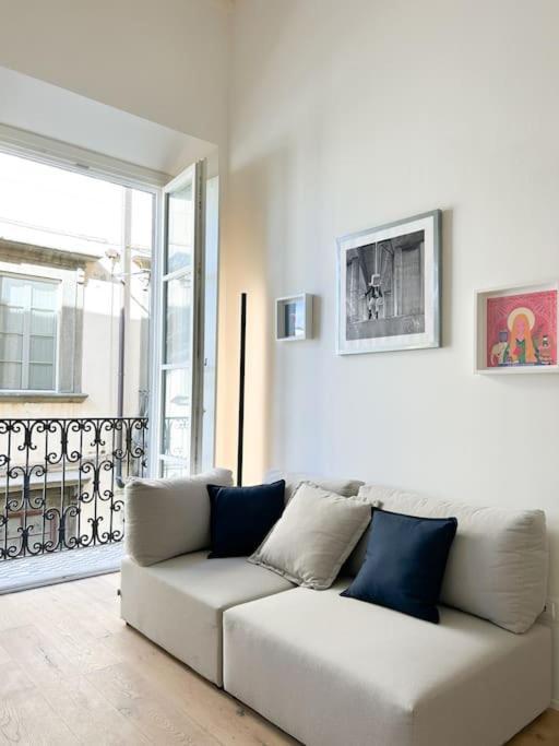 Civico 21 Living - Tuscan Loft Fucecchio Luaran gambar