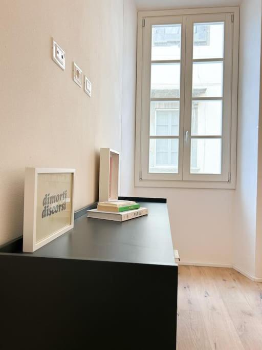 Civico 21 Living - Tuscan Loft Fucecchio Luaran gambar