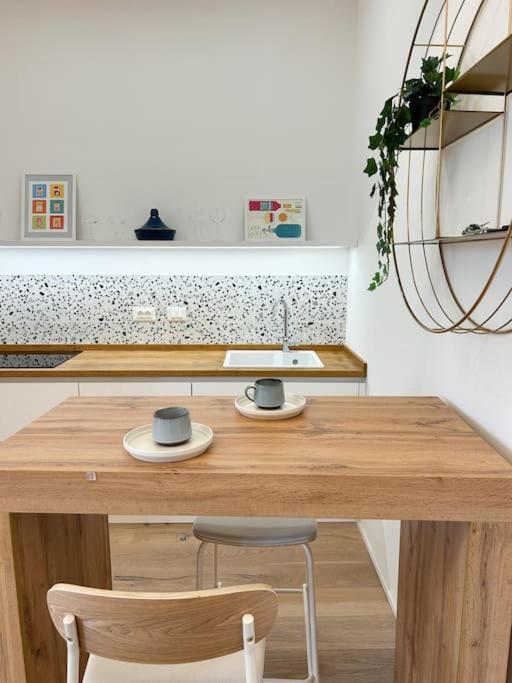 Civico 21 Living - Tuscan Loft Fucecchio Luaran gambar