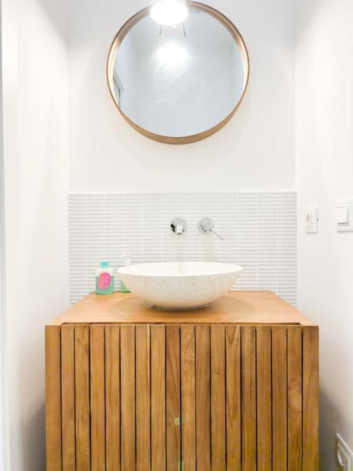 Civico 21 Living - Tuscan Loft Fucecchio Luaran gambar