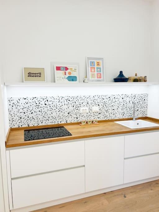 Civico 21 Living - Tuscan Loft Fucecchio Luaran gambar