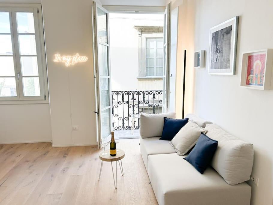 Civico 21 Living - Tuscan Loft Fucecchio Luaran gambar
